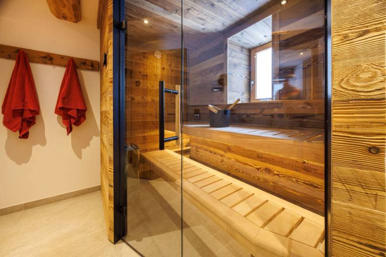 Ferienhaus  Ruhpolding