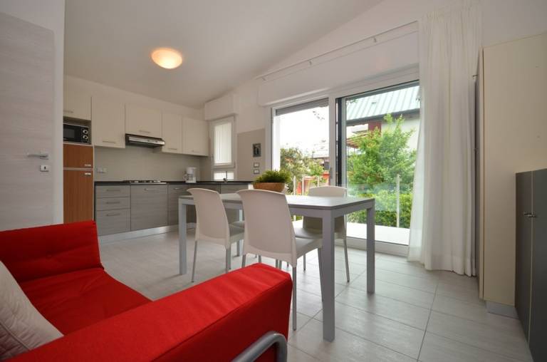 Villa with garden, patio & barbeque | Nature view — photo 3
