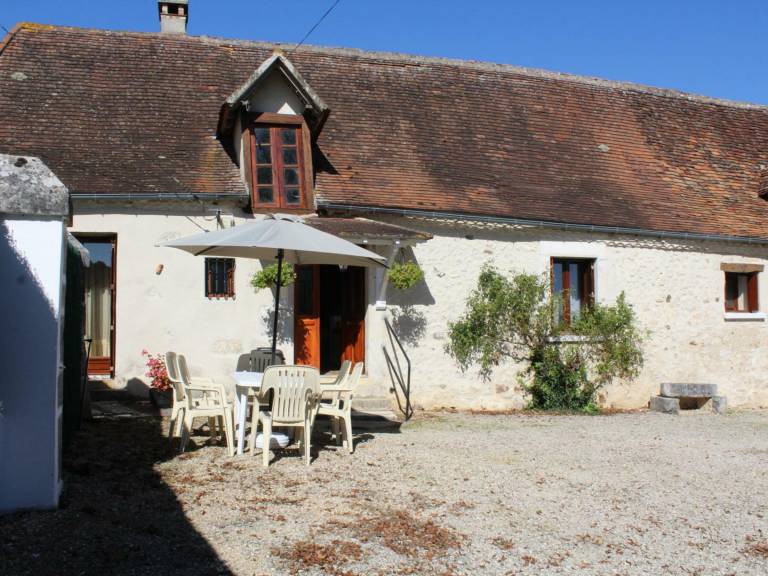 Cottage Saint-Antoine-d'Auberoche