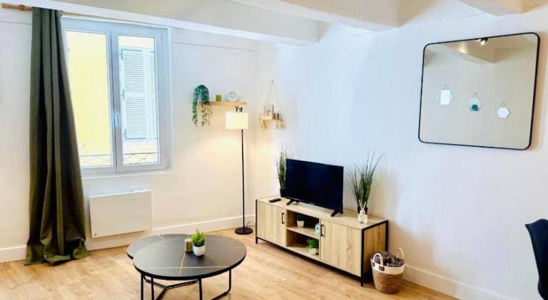 Rental apartment with 1 room for 2 persons — photo 4