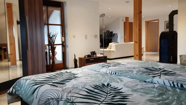 Ferienwohnung  Berghäuser