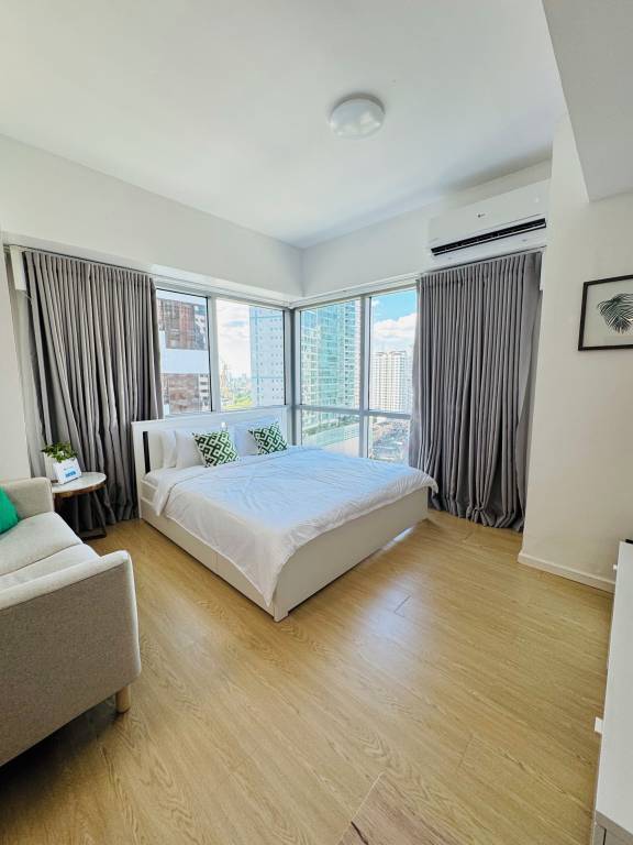 Appartement Makati