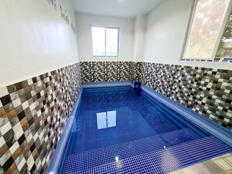 Phildotcom Pool Villa with 3 Bedrooms — photo 3