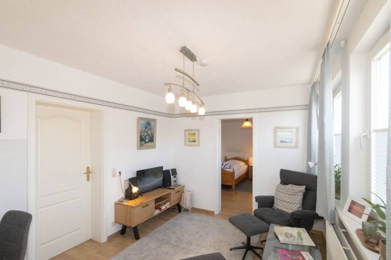 Ferienwohnung Hörnum (Sylt)