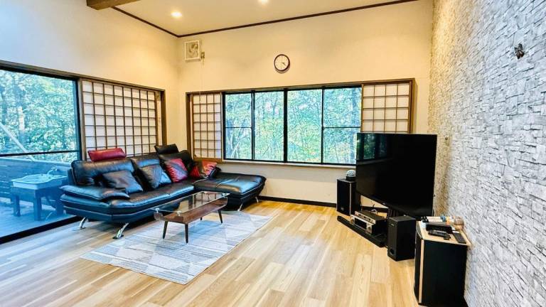 Villa  Oaza Takakuhei