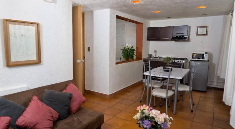 Departamento Miguel Hidalgo