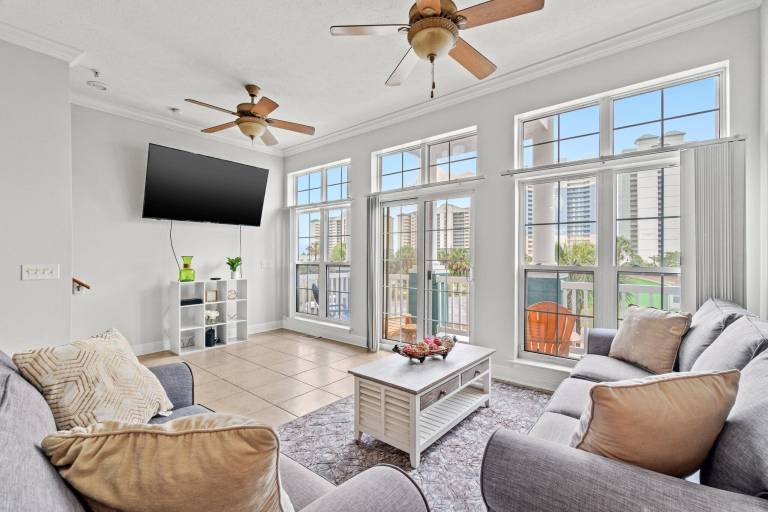 Ferienhaus Panama City Beach