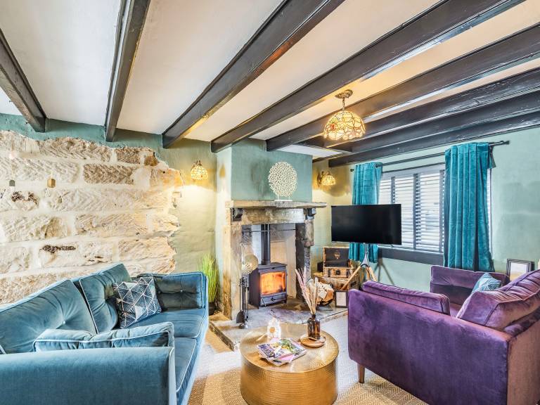 Cottage Guisborough