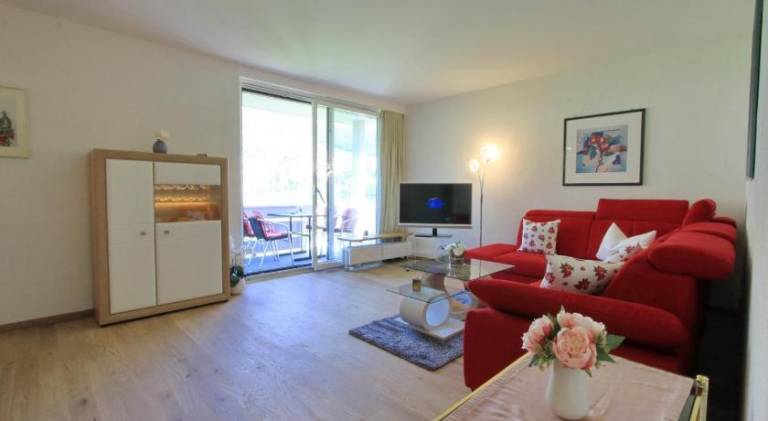 Apartment with 2 rooms for 4 persons — photo 3