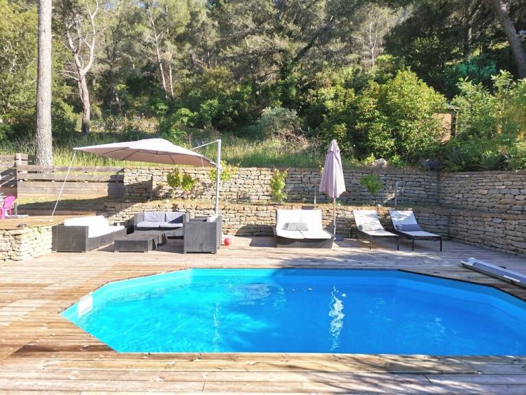 House  Carnoux-en-Provence