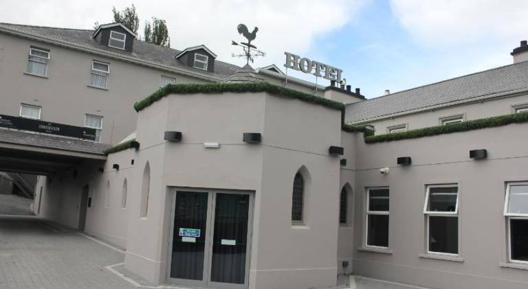 The Enniskillen Hotel and Motel — photo 3