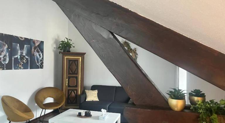 Rental apartment with 1 room for 4 persons — photo 3