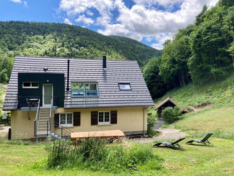 Appartement Guebwiller