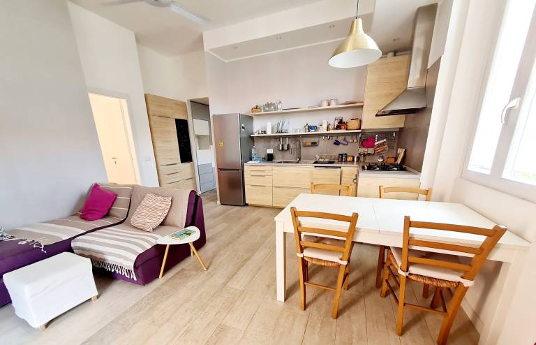 Ferielejlighed  Quarto Oggiaro