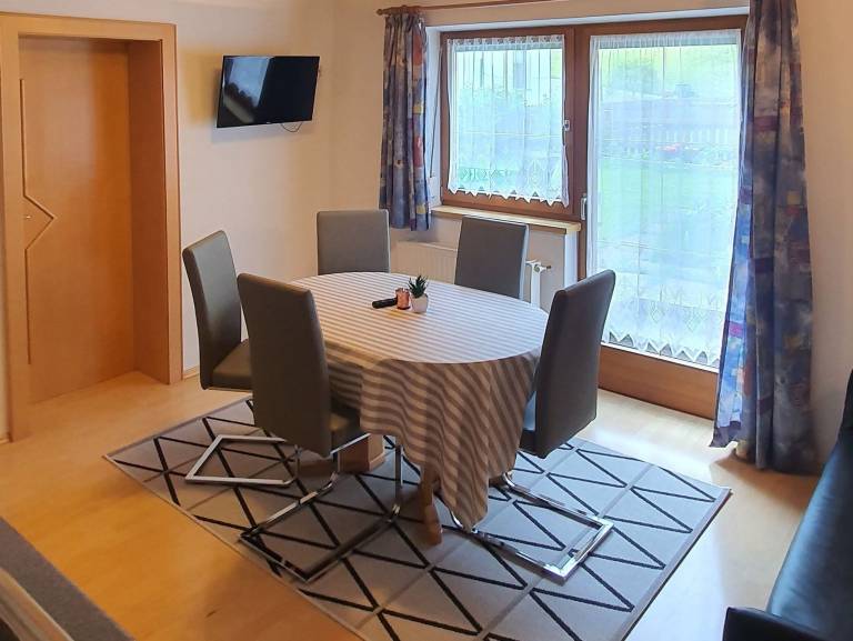 Apartament Kaunertal