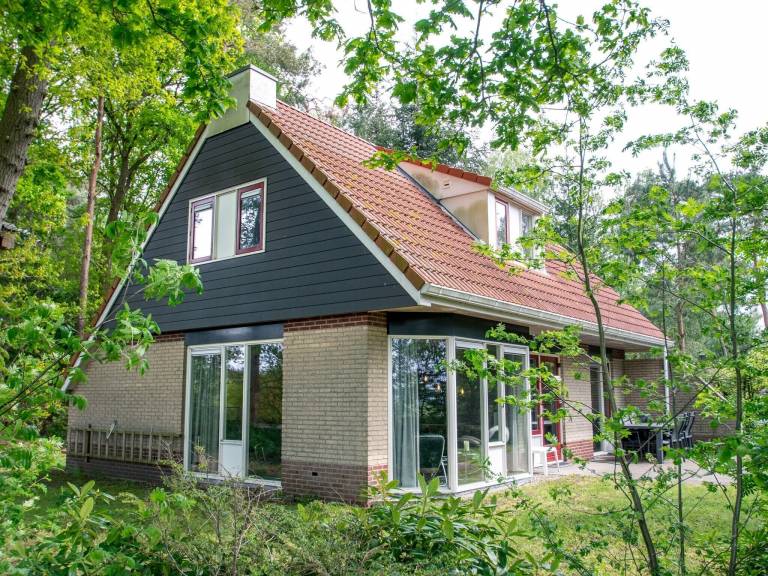 Huis  Lemelerveld