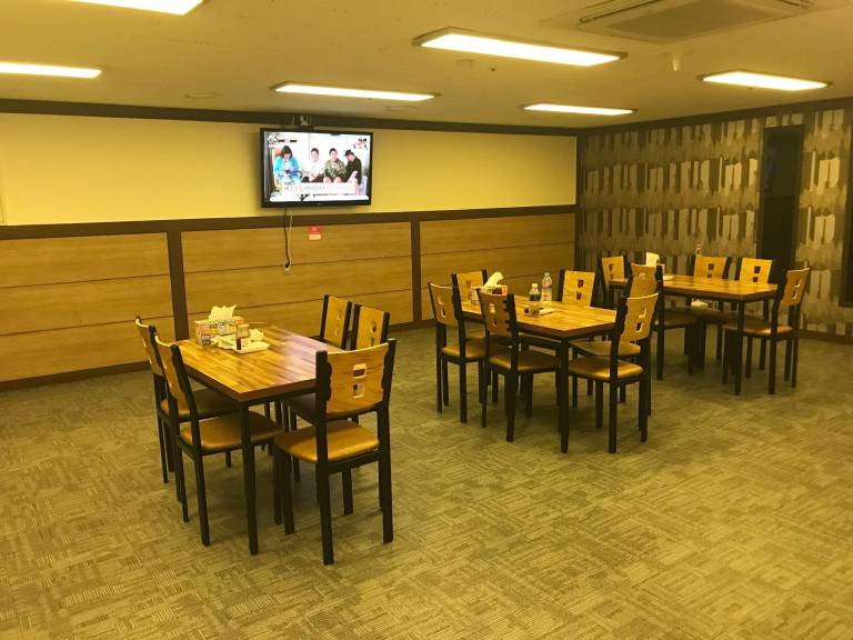 Gung Business Hotel — photo 3