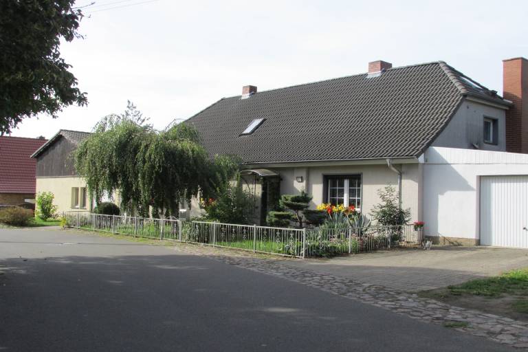 Ferienhaus Boitin