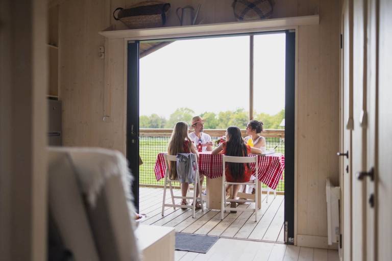 Chalet Ploemel