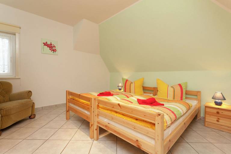 Ferienhaus Schierke