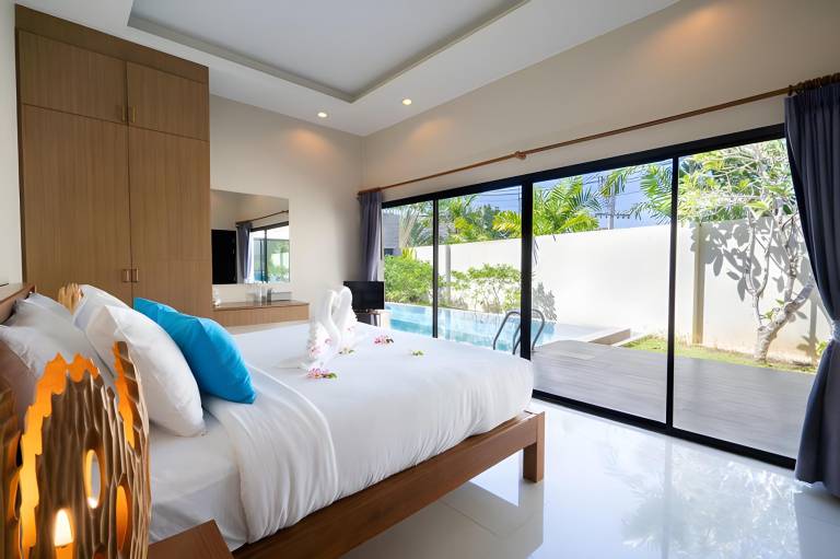 Layantara Villas — photo 2