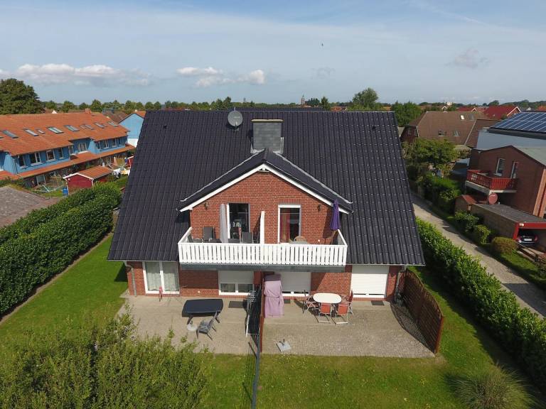 Lägenhet  Landkirchen