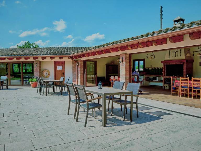 Apartamento Caldes de Montbui