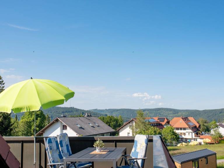 Ferienwohnung in Höchenschwand, Urberg für max. 3 Personen Ferienwohnung in Höchenschwand, Urberg für max. 3 Personen