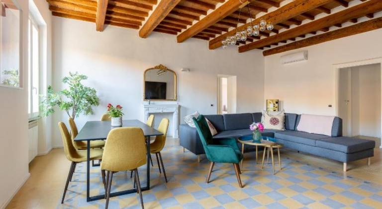 Holiday apartment | Close to Leaning Tower of Pisa | Pets are welcome — photo 3