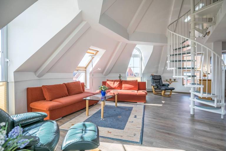 Ferienwohnung Büsum