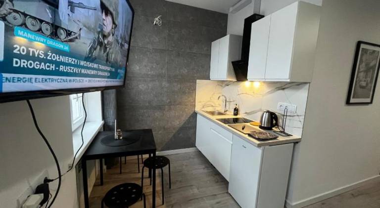 Apartment for 4 persons — photo 4