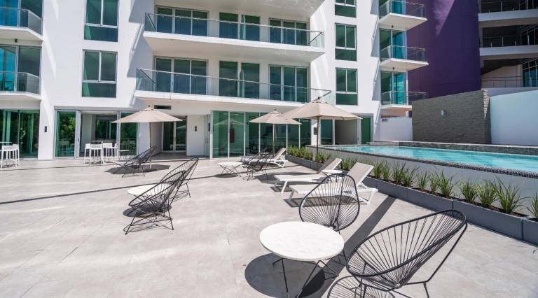 EHDEN Vacation Suites Puerto Cancún — photo 4