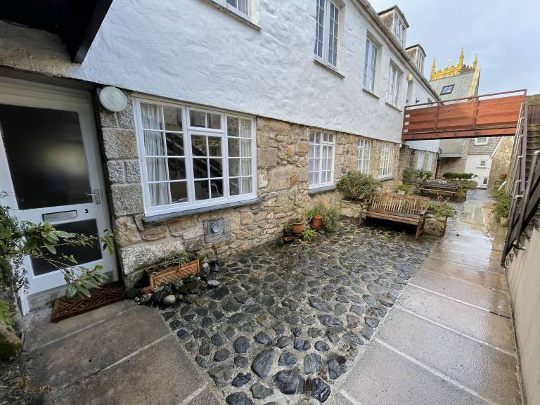 Apartment  Saint Ives