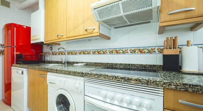 Holiday apartment with 2 rooms for 5 persons — photo 3