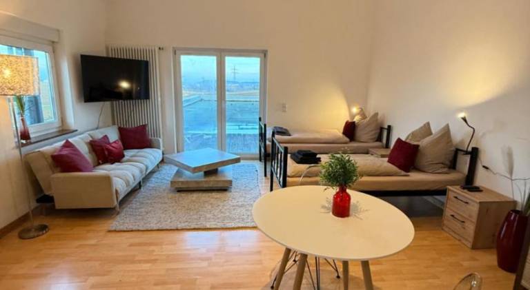 Rental apartment with 1 room for 2 persons — photo 5