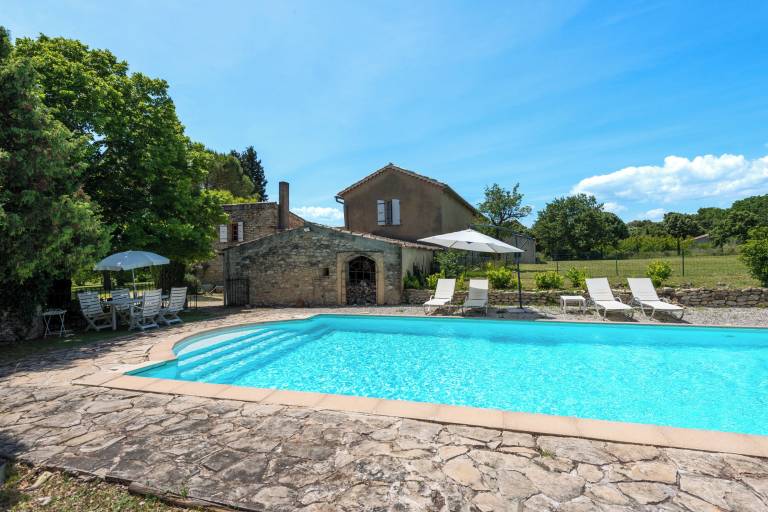 Maison de vacances  Mondragon