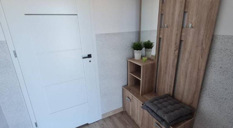 Holiday apartment with garden, sauna & BBQ — photo 5