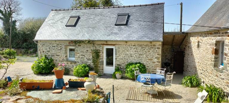 Gîte Paimpol