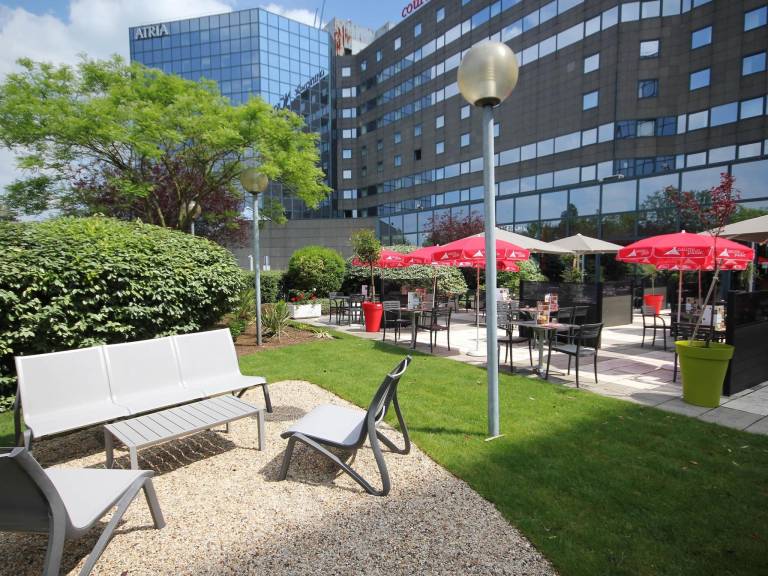 Ibis Marne-la-Vallée Noisy — photo 5