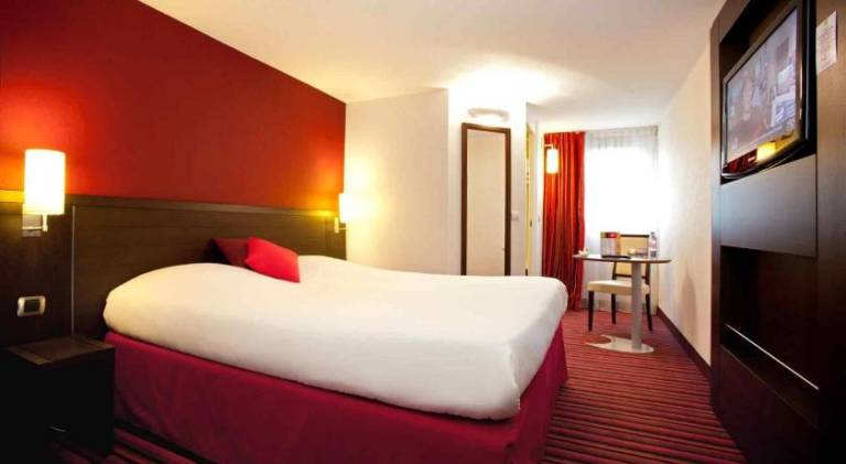 Ibis Styles Belfort Centre — photo 2