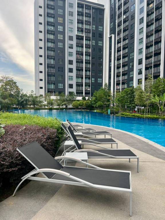 181 m&sup2; Ferienwohnung