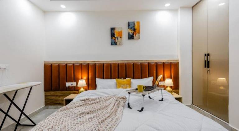 Holiday apartment for 4 persons — photo 2
