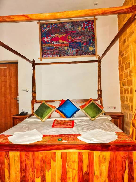 Hotel Beautiful Jaisalmer — photo 4