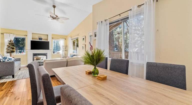 Holiday apartment with 2 rooms for 6 persons — photo 3