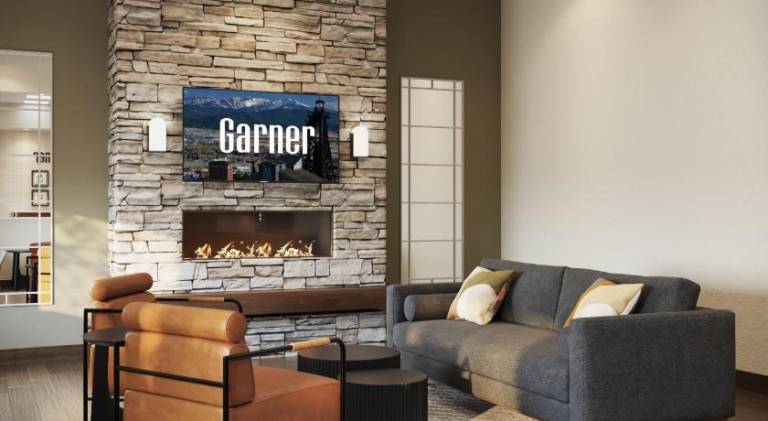 Garner Hotel Butte by IHG — photo 4
