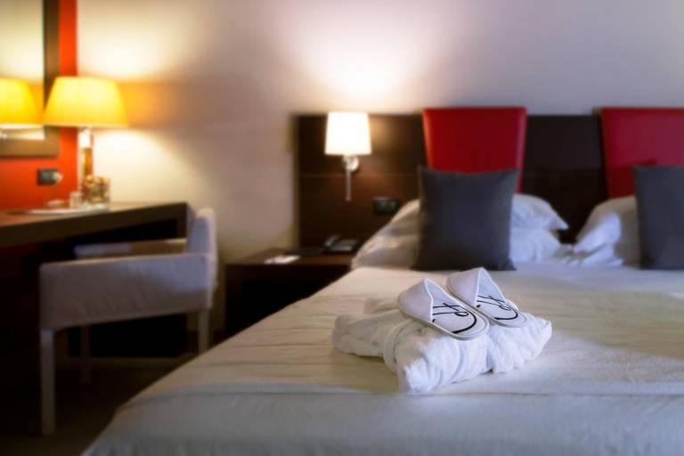 Voco Parma & Congressi by IHG in Parma