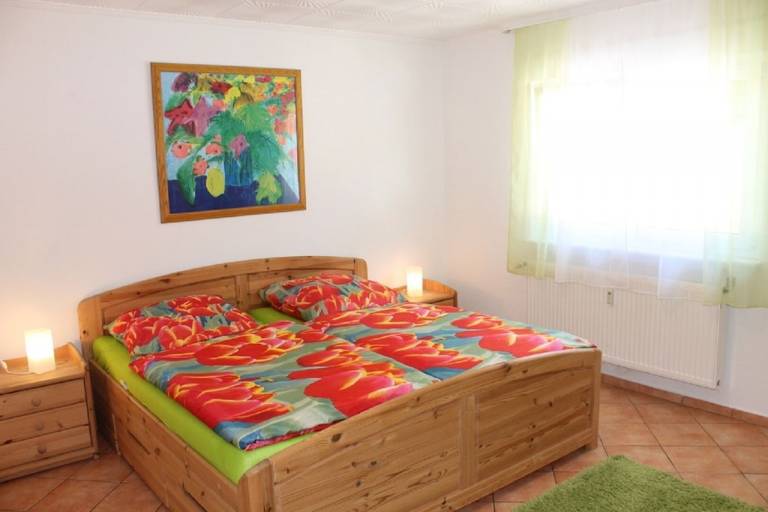 Ferienwohnung  Neckarsteinach