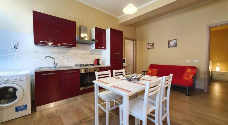 Vacation home with 3 rooms for 8 persons — photo 3