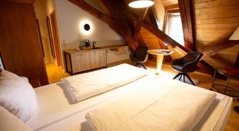 Gutshof-Hotel Waldknechtshof — photo 2