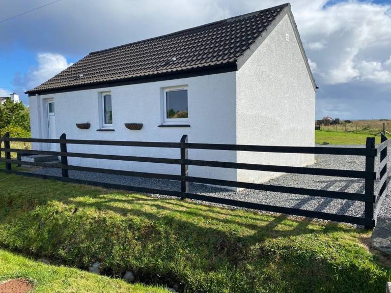 50 m² Ferienhaus